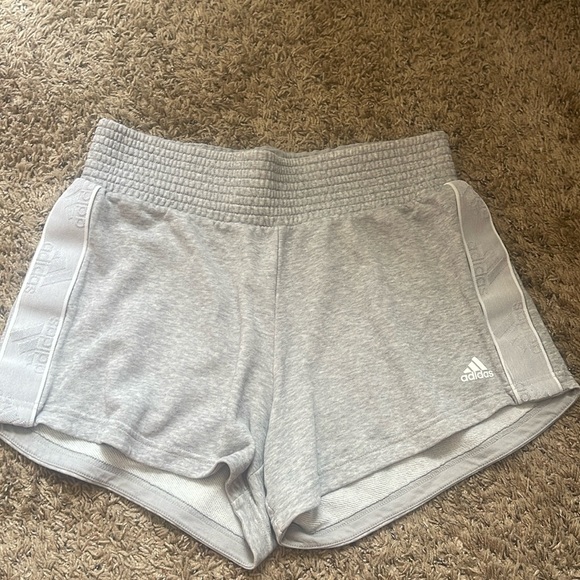 Pants - Adidas Sweat shorts